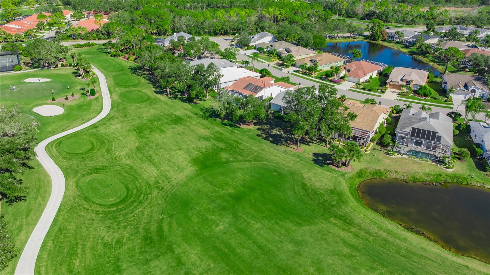 STONEYBROOK GOLF & COUNTRY CLUB - Residential