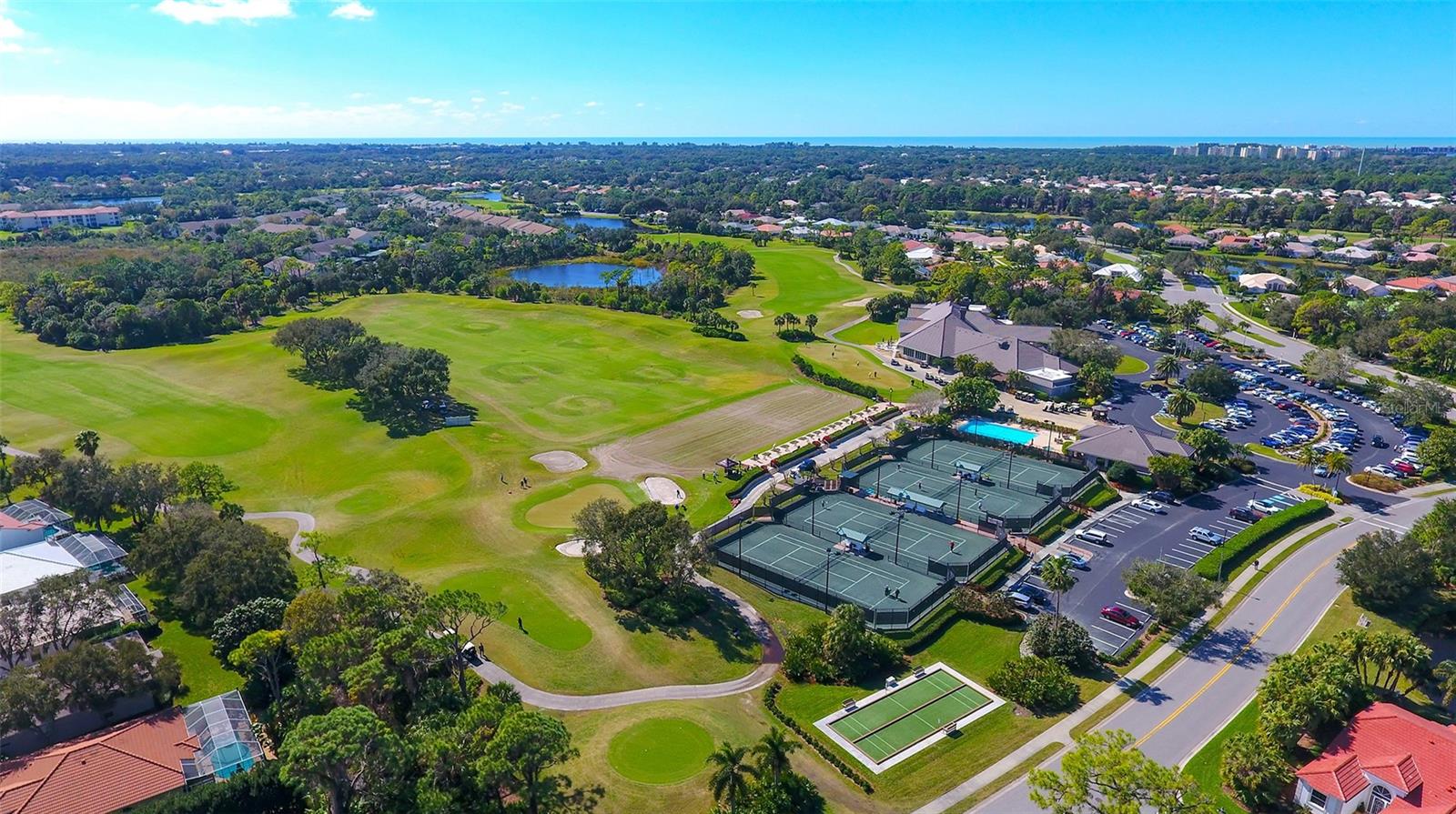 STONEYBROOK GOLF & COUNTRY CLUB - Residential