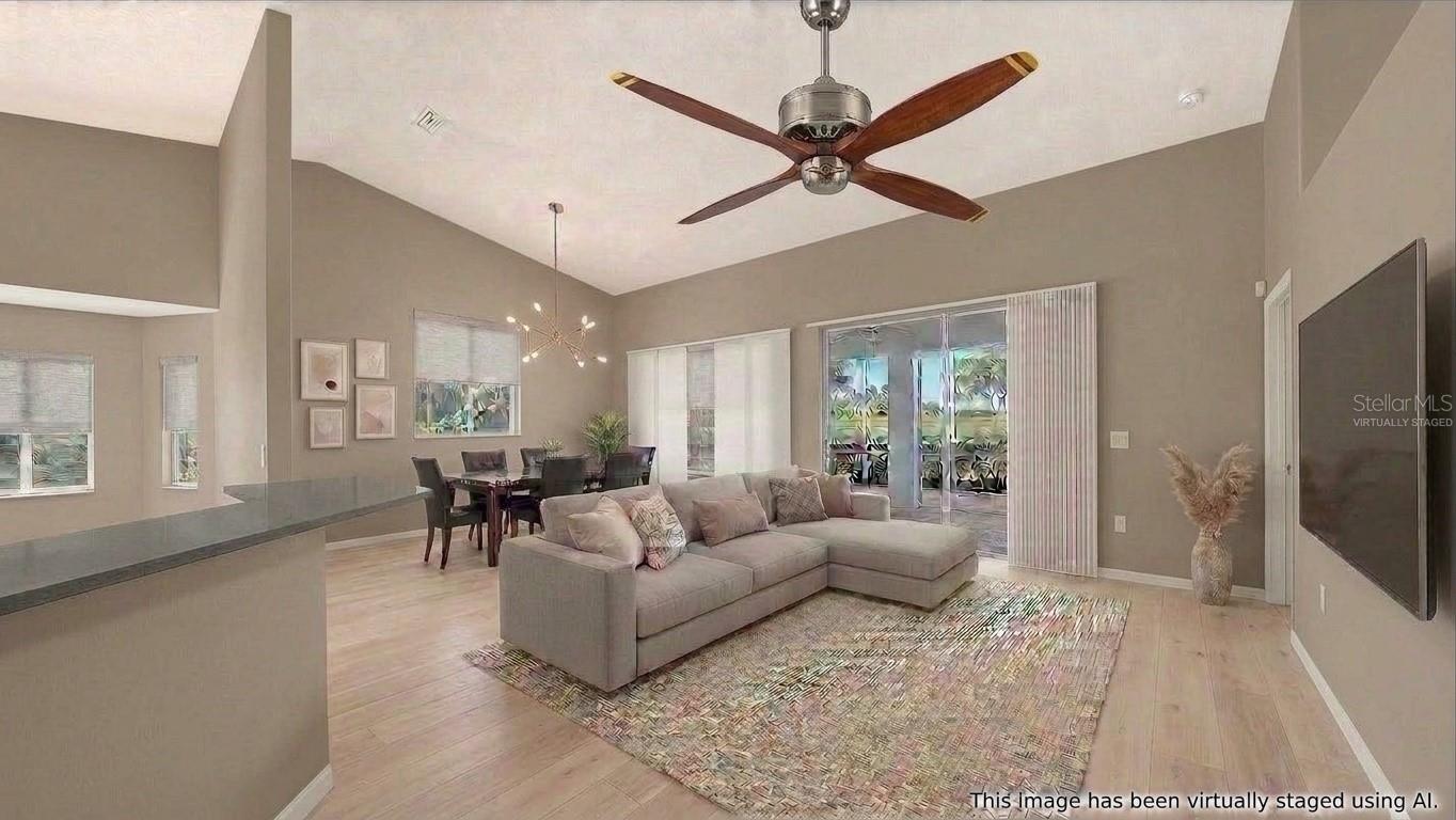 STONEYBROOK GOLF & COUNTRY CLUB - Residential