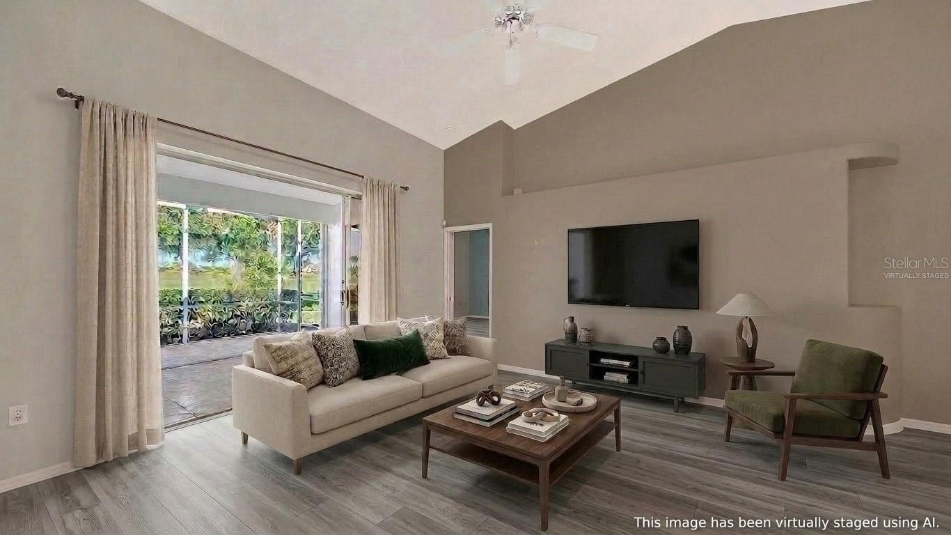 STONEYBROOK GOLF & COUNTRY CLUB - Residential