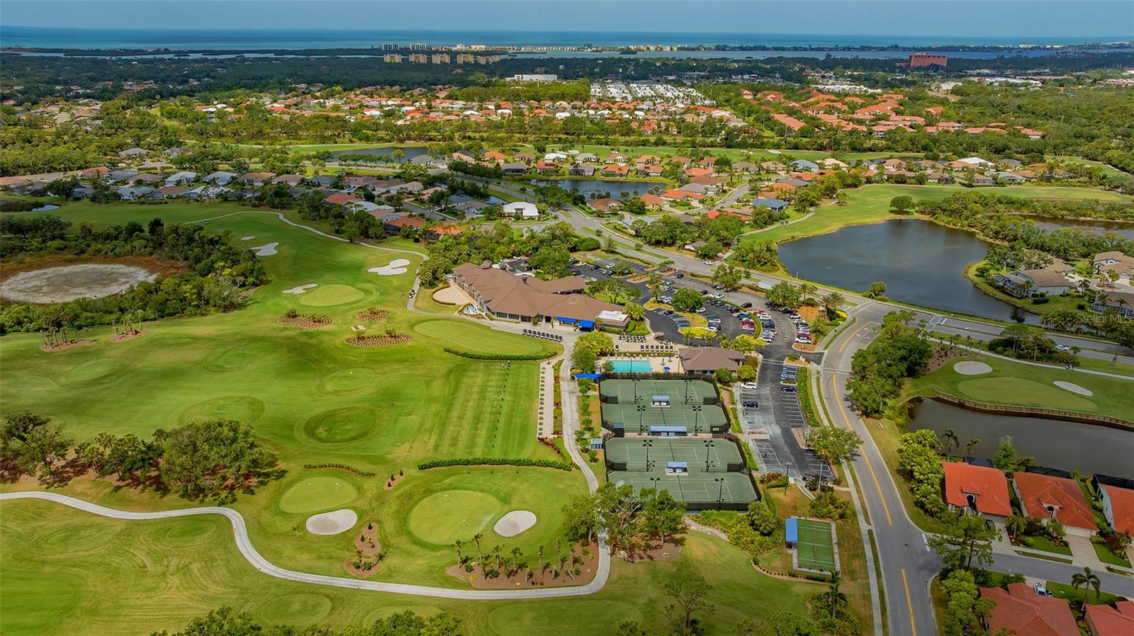 STONEYBROOK GOLF & COUNTRY CLUB - Residential