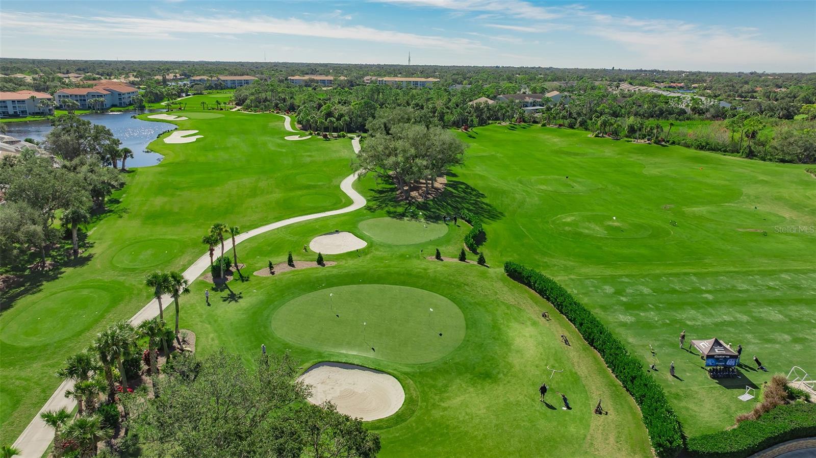 STONEYBROOK GOLF & COUNTRY CLUB - Residential