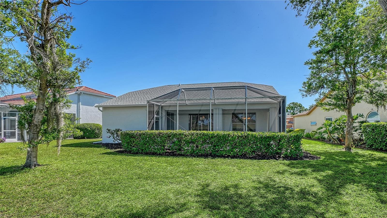 STONEYBROOK GOLF & COUNTRY CLUB - Residential