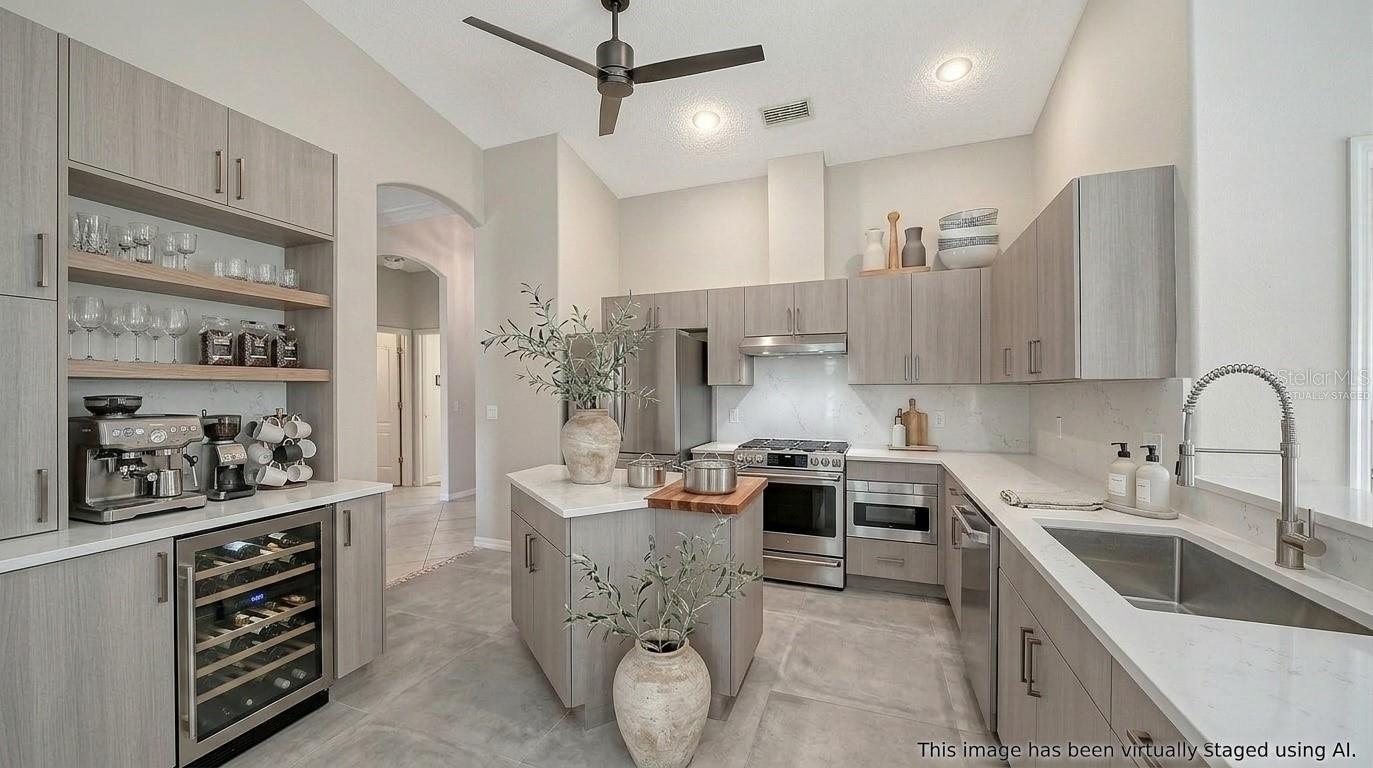 STONEYBROOK GOLF & COUNTRY CLUB - Residential