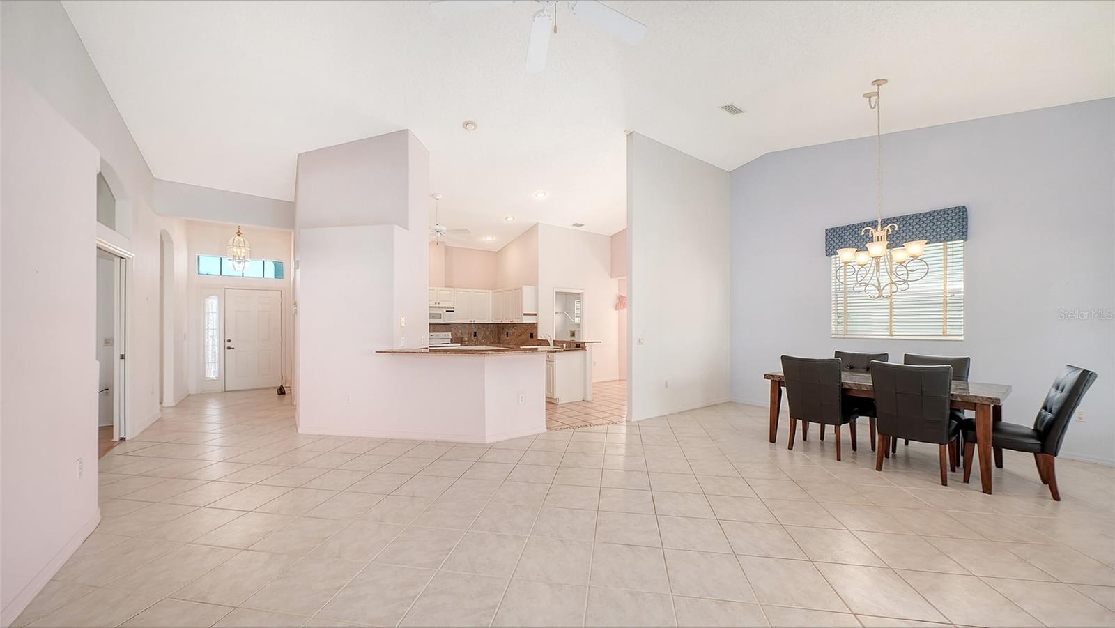 STONEYBROOK GOLF & COUNTRY CLUB - Residential