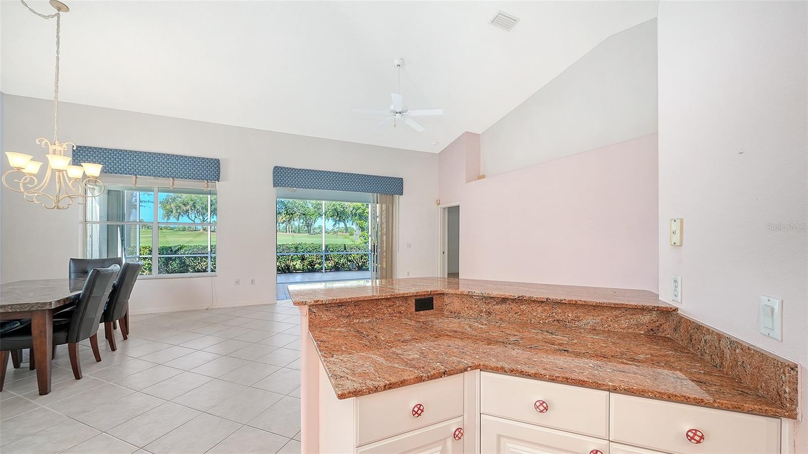 STONEYBROOK GOLF & COUNTRY CLUB - Residential