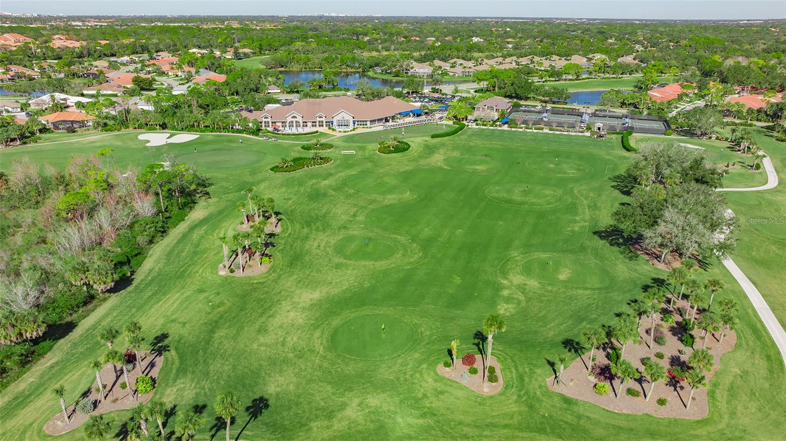 STONEYBROOK GOLF & COUNTRY CLUB - Residential