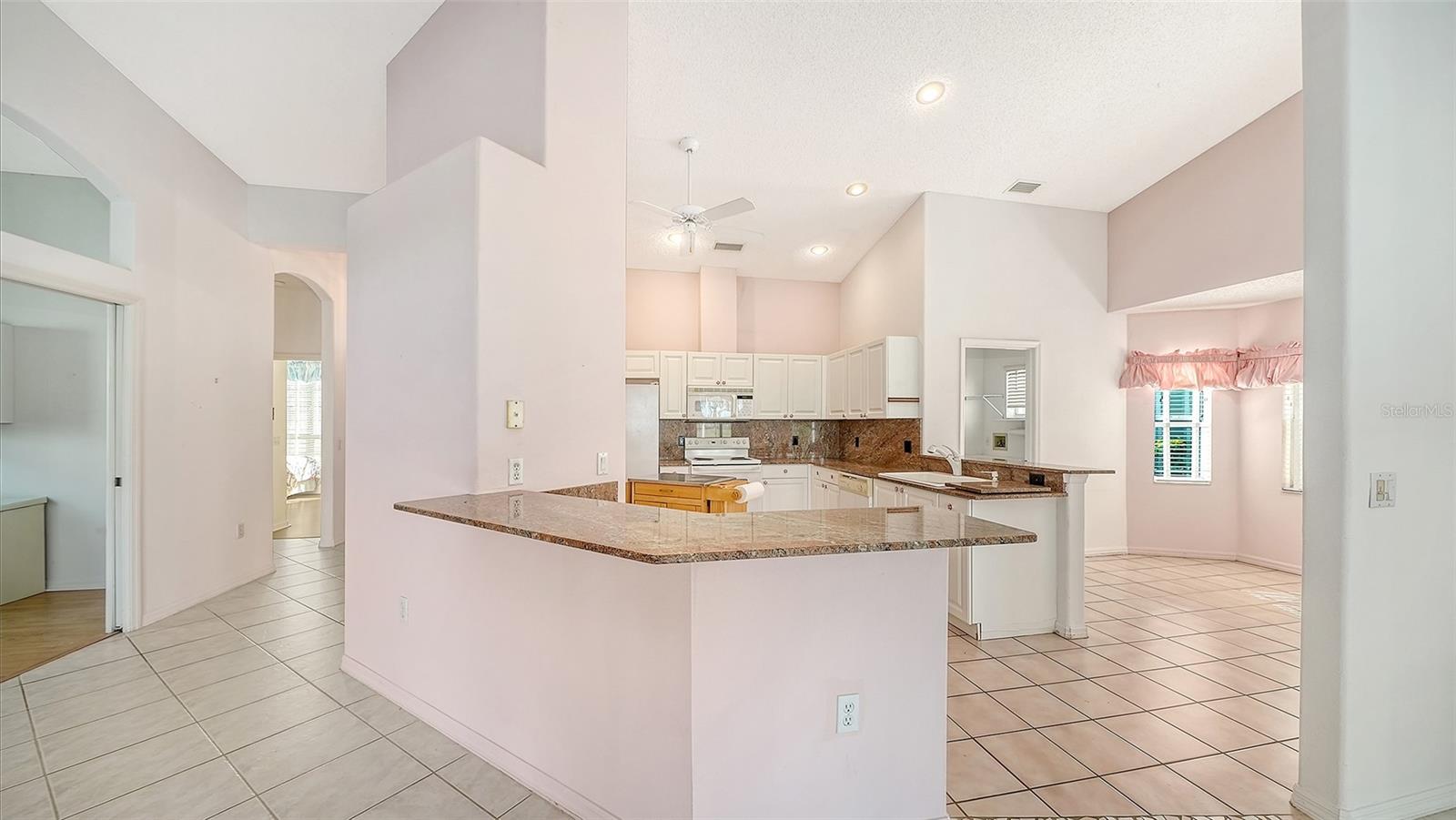 STONEYBROOK GOLF & COUNTRY CLUB - Residential