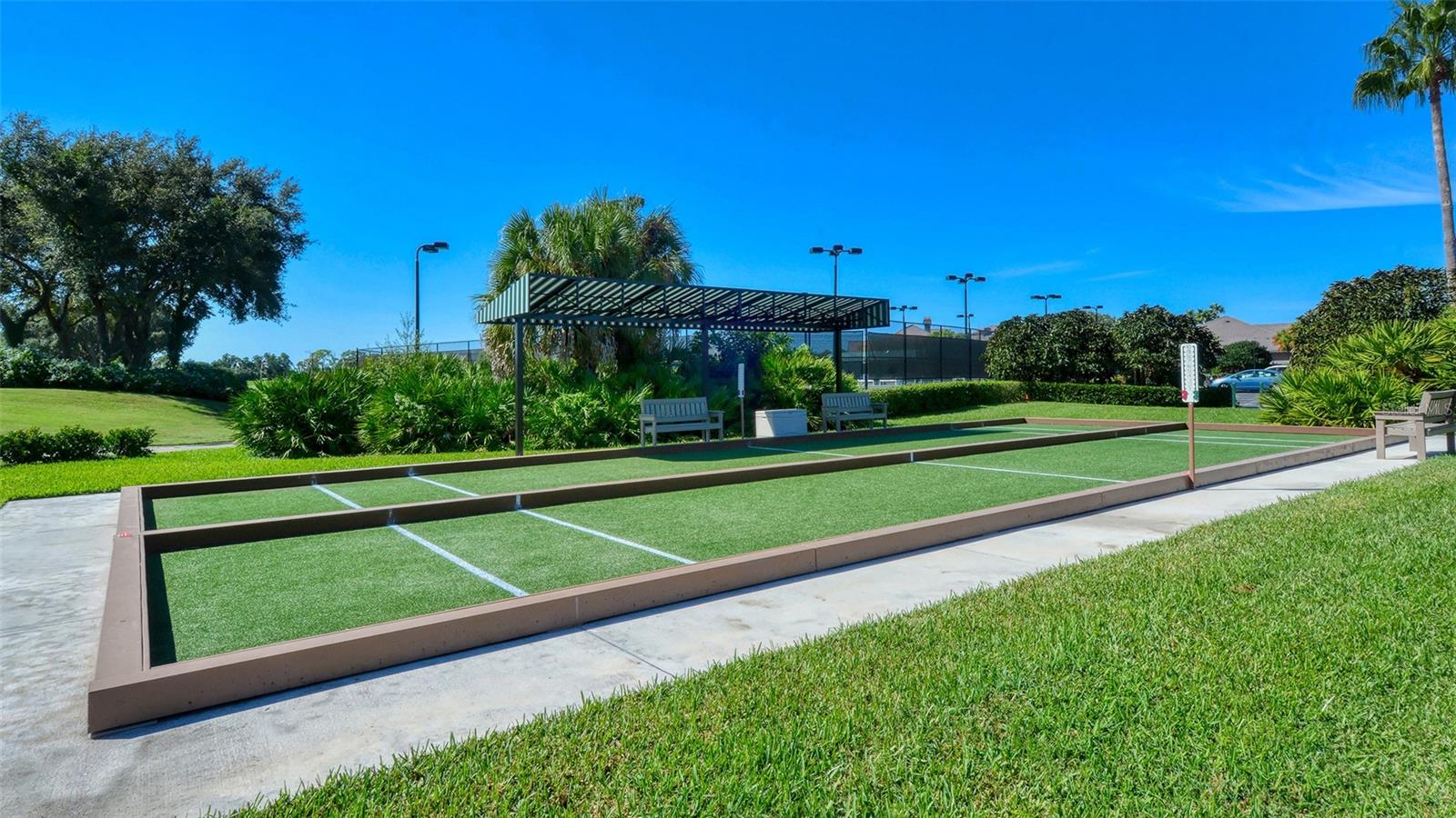 STONEYBROOK GOLF & COUNTRY CLUB - Residential