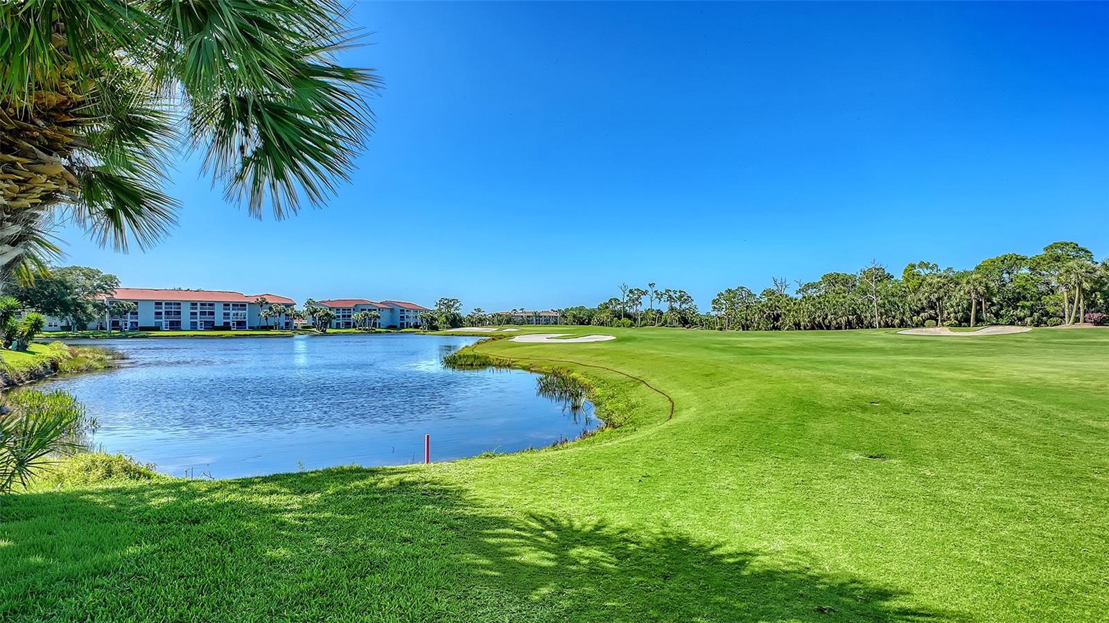 STONEYBROOK GOLF & COUNTRY CLUB - Residential