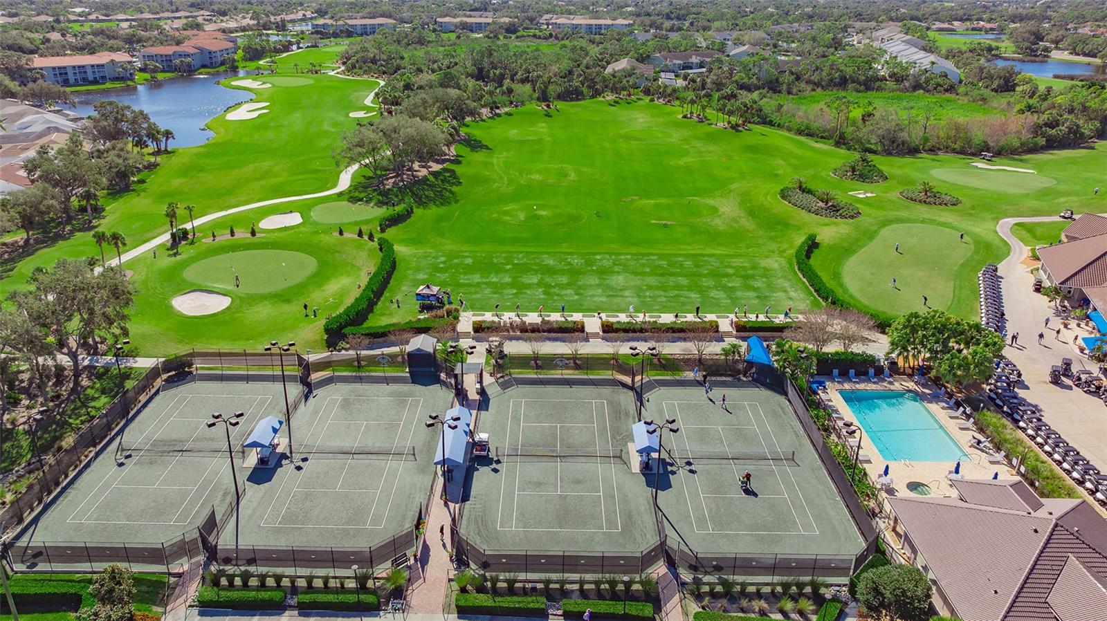 STONEYBROOK GOLF & COUNTRY CLUB - Residential