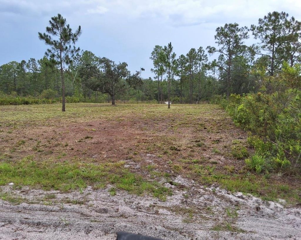 Photo of 1108 Palm Avenue, Indian Lake Estates, FL 33855 (MLS # C7514094)