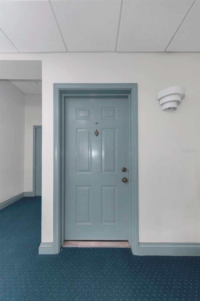 701 MIRROR LAKE CONDO - Residential