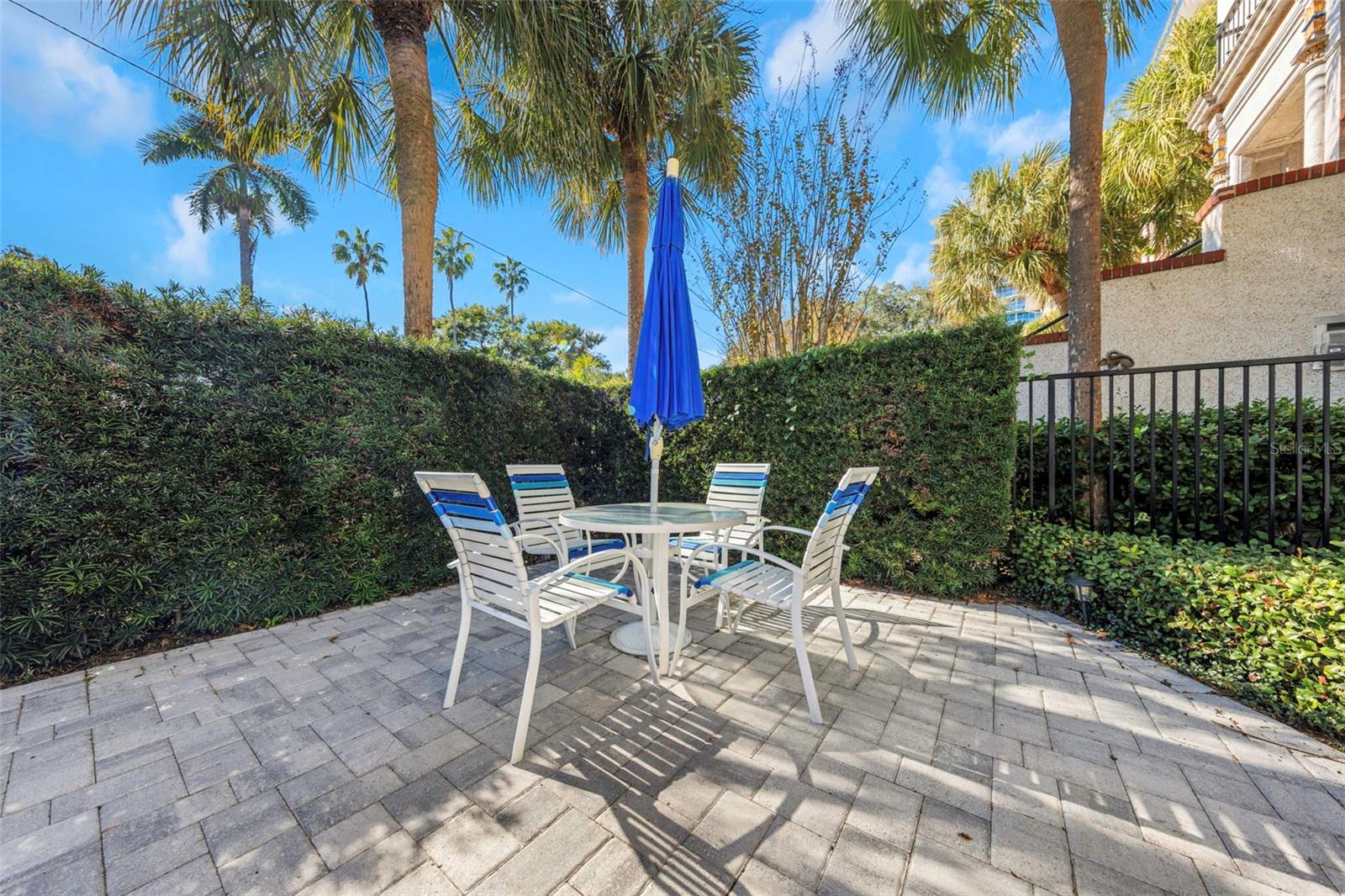 701 MIRROR LAKE CONDO - Residential