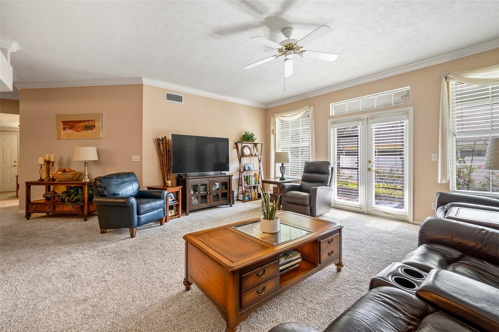 WILLIAMSBURG AT MEADOWBROOK - Residential