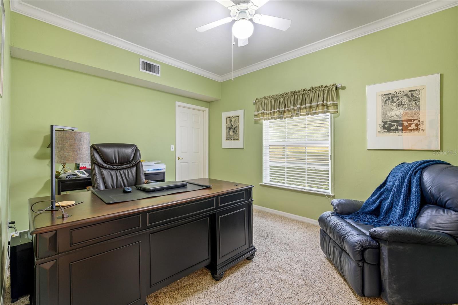 WILLIAMSBURG AT MEADOWBROOK - Residential