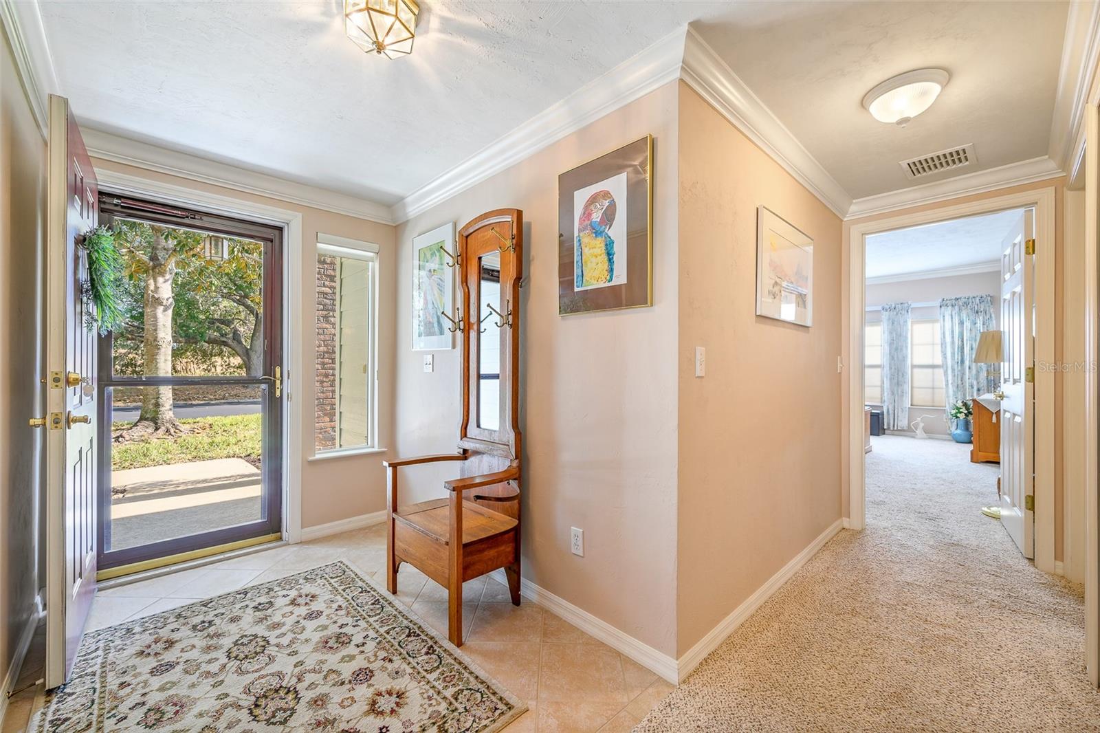 WILLIAMSBURG AT MEADOWBROOK - Residential