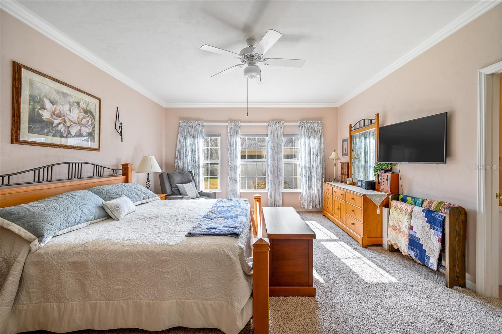 WILLIAMSBURG AT MEADOWBROOK - Residential