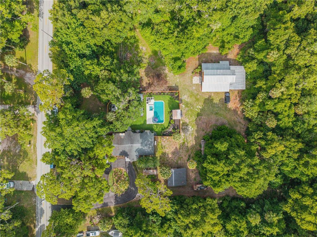 Photo of 233 W Ariel Road, Edgewater, FL 32141 (MLS # NS1088351)