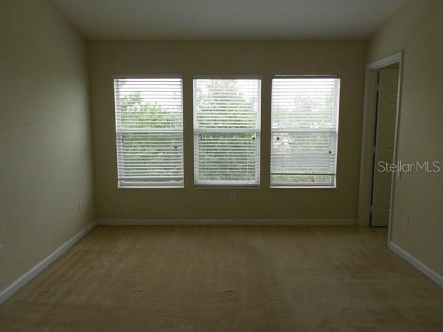 REGENCY OAKS UNIT ONE - Residential Lease