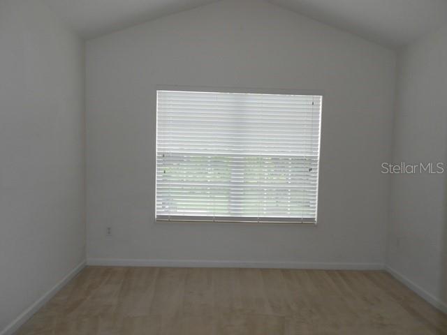 REGENCY OAKS UNIT ONE - Residential Lease