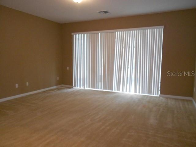 REGENCY OAKS UNIT ONE - Residential Lease