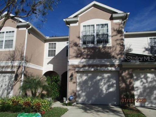 REGENCY OAKS UNIT ONE - Residential Lease