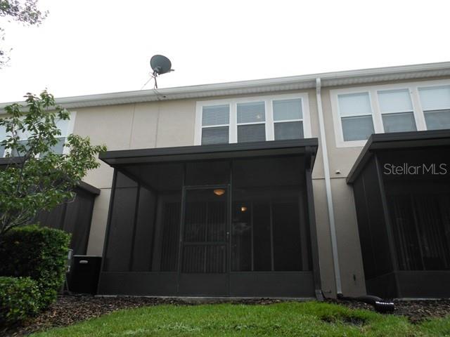 REGENCY OAKS UNIT ONE - Residential Lease