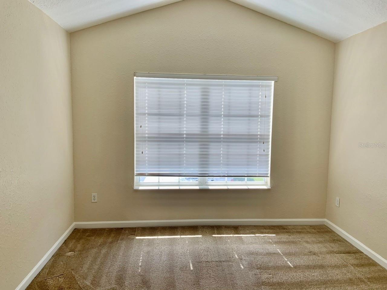 REGENCY OAKS UNIT ONE - Residential Lease