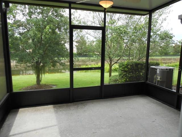 REGENCY OAKS UNIT ONE - Residential Lease