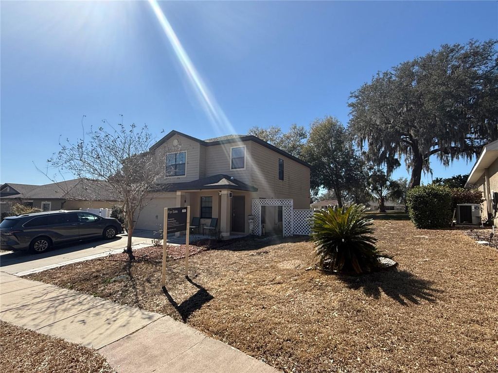 Photo of Brooksville, FL 34602 (MLS # TB8474627)