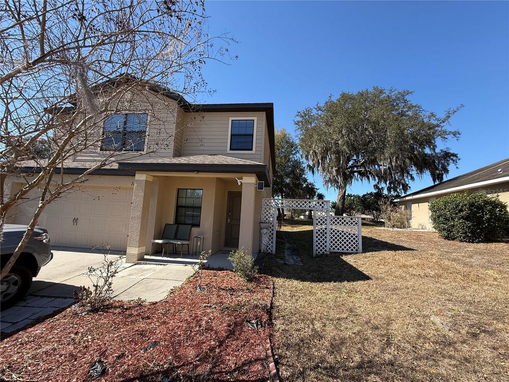 Photo of Brooksville, FL 34602 (MLS # TB8474627)