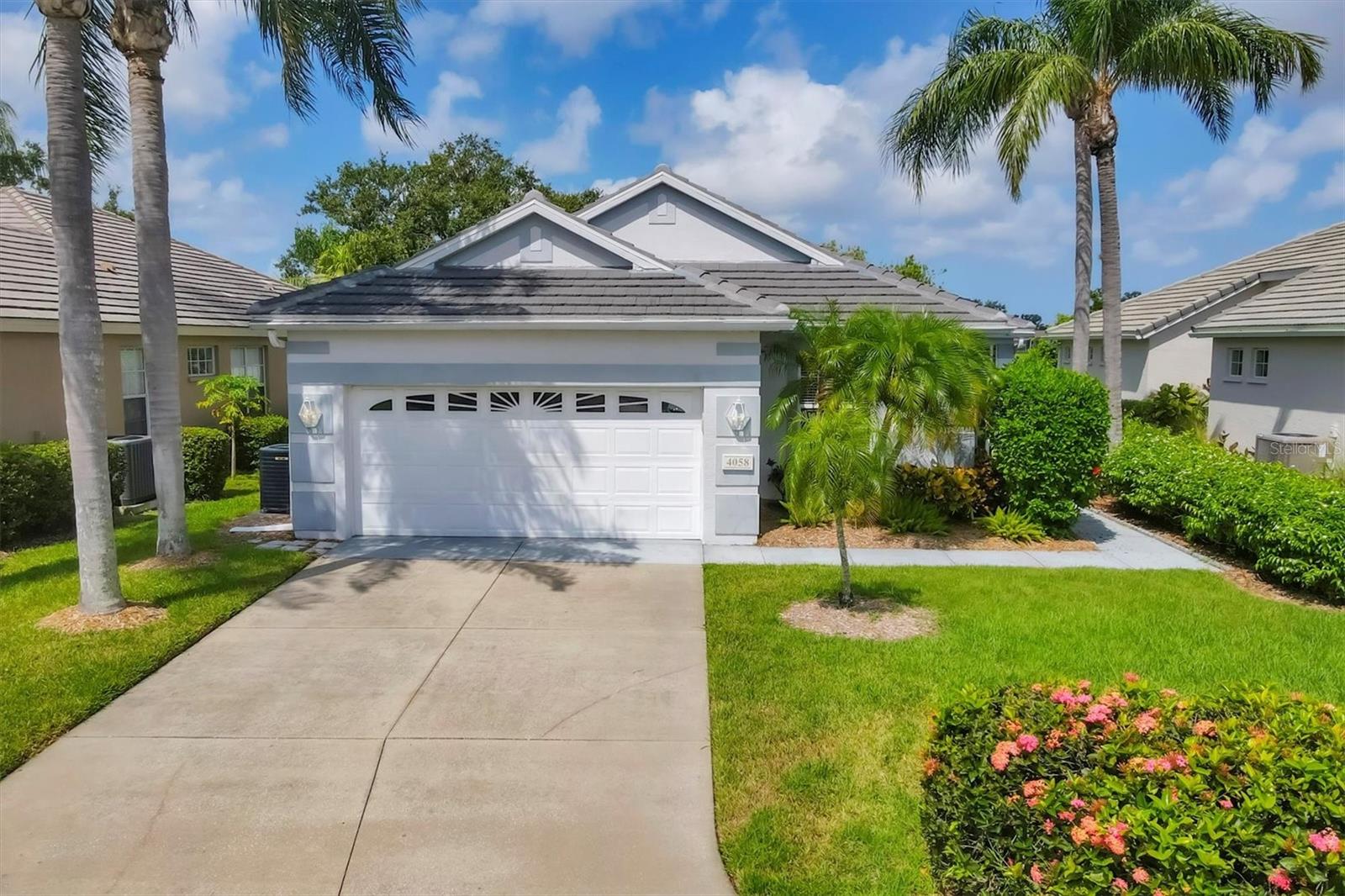 4058 CADDIE DRIVE E