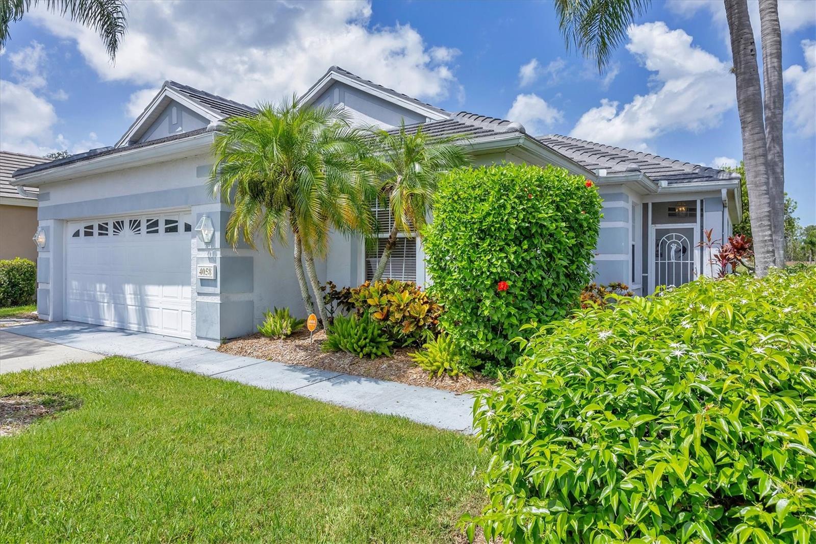 4058 CADDIE DRIVE E
