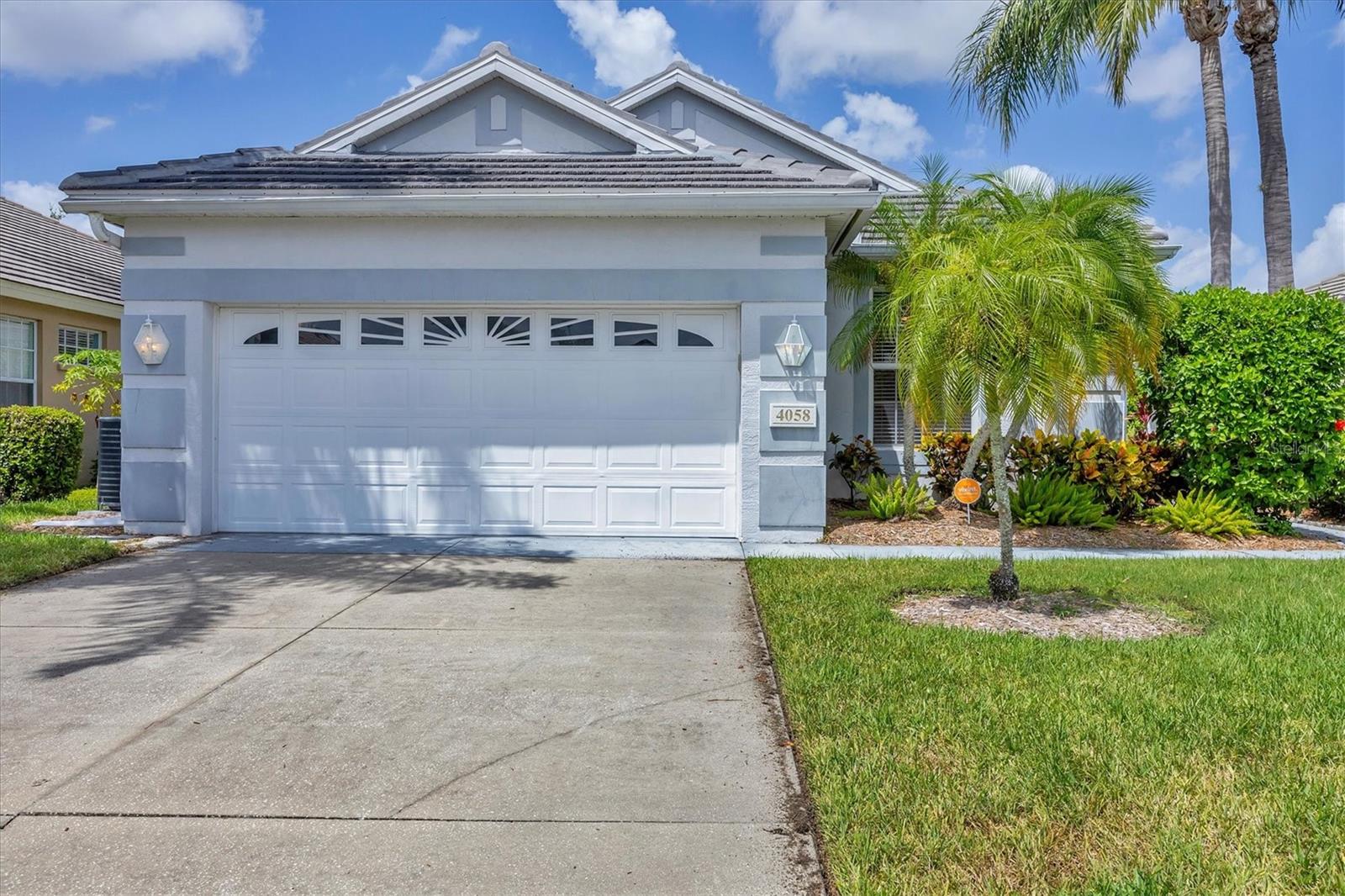 4058 CADDIE DRIVE E