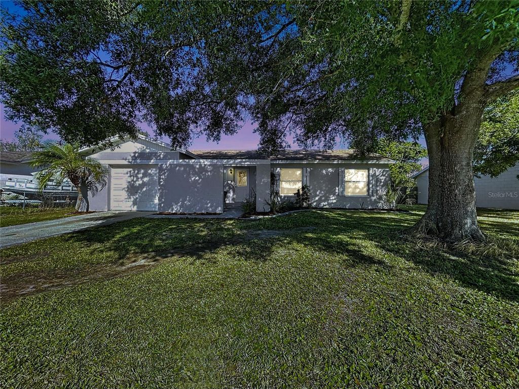 Photo of 6040 Francis Drive, Apollo Beach, FL 33572 (MLS # TB8439274)