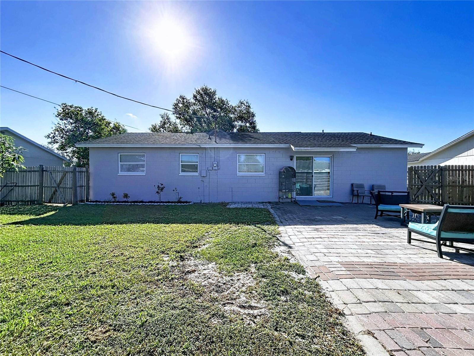 APOLLO BEACH UNIT 1 PT 2 - Residential