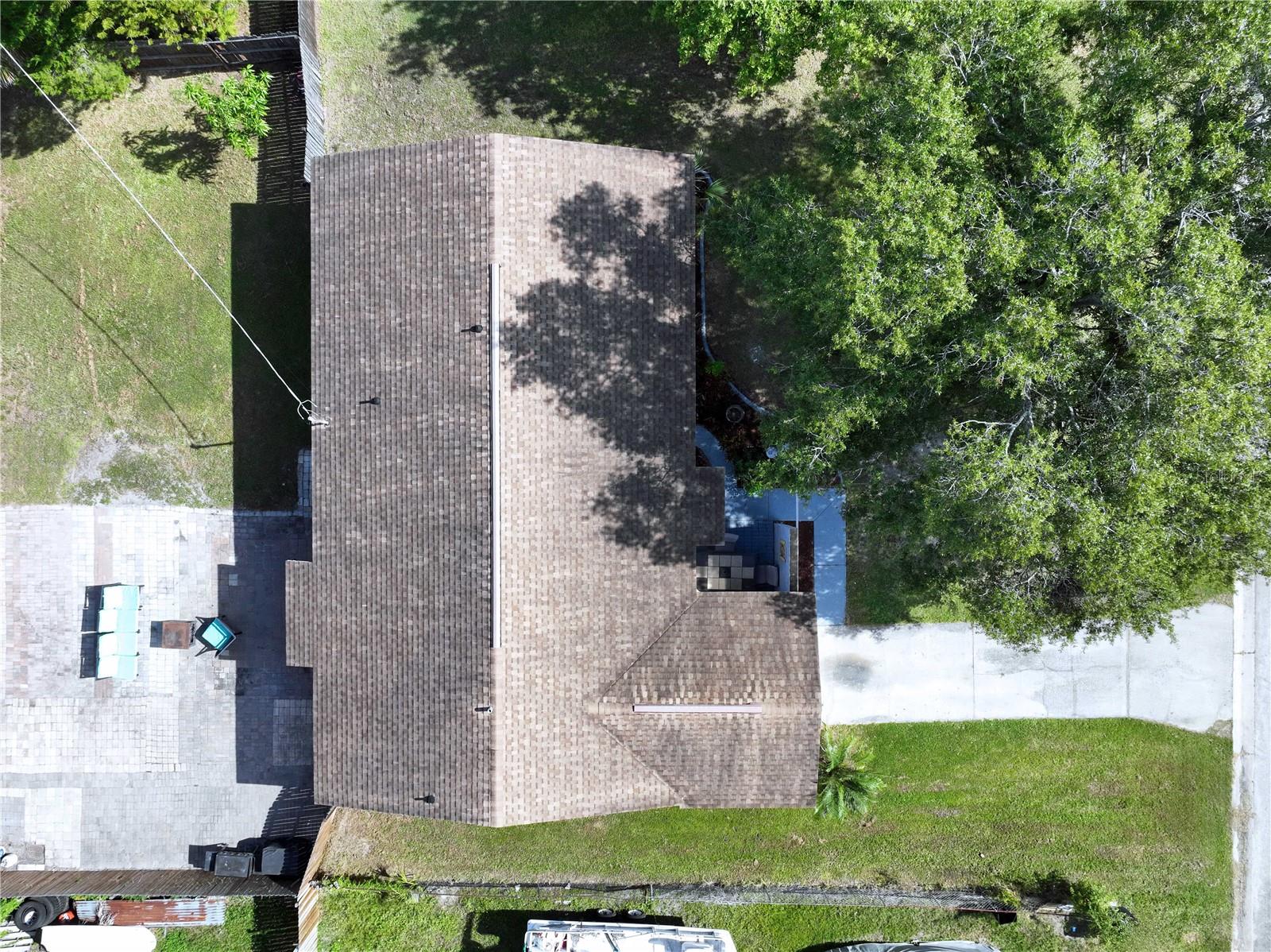 APOLLO BEACH UNIT 1 PT 2 - Residential