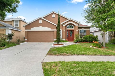 1114 BALLYSHANNON PARKWAY ORLANDO FL 32828