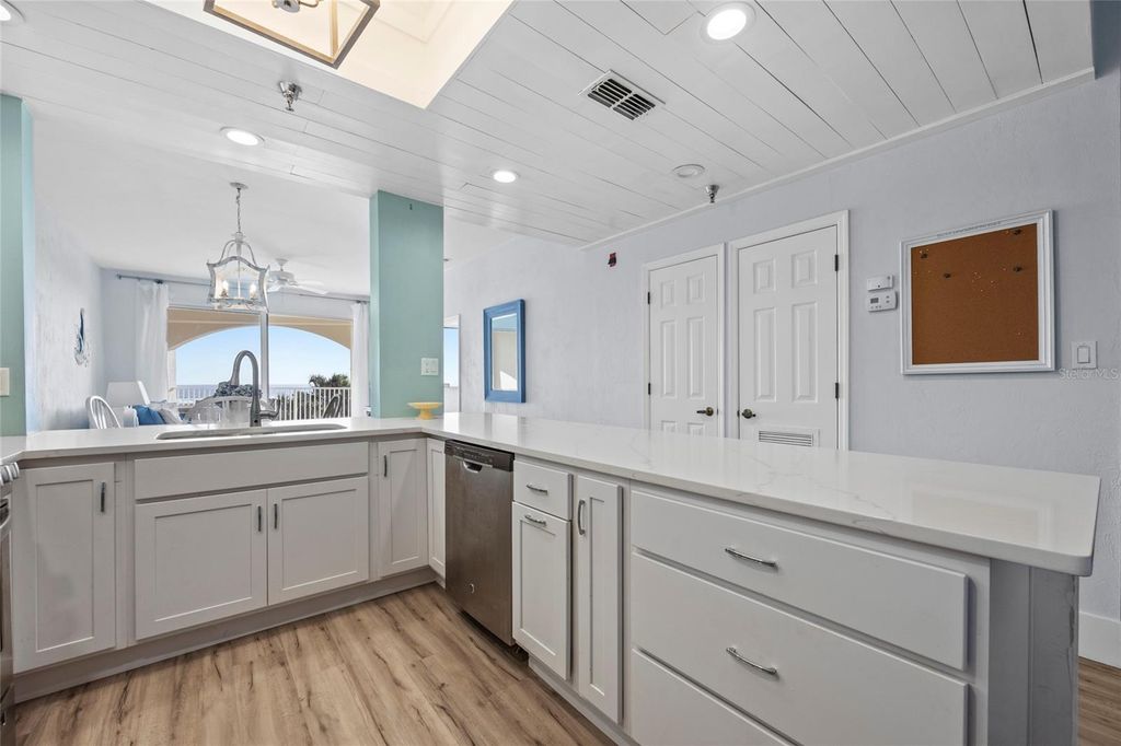 Photo of 104 Surfview Drive #2203, Palm Coast, FL 32137 (MLS # FC319441)