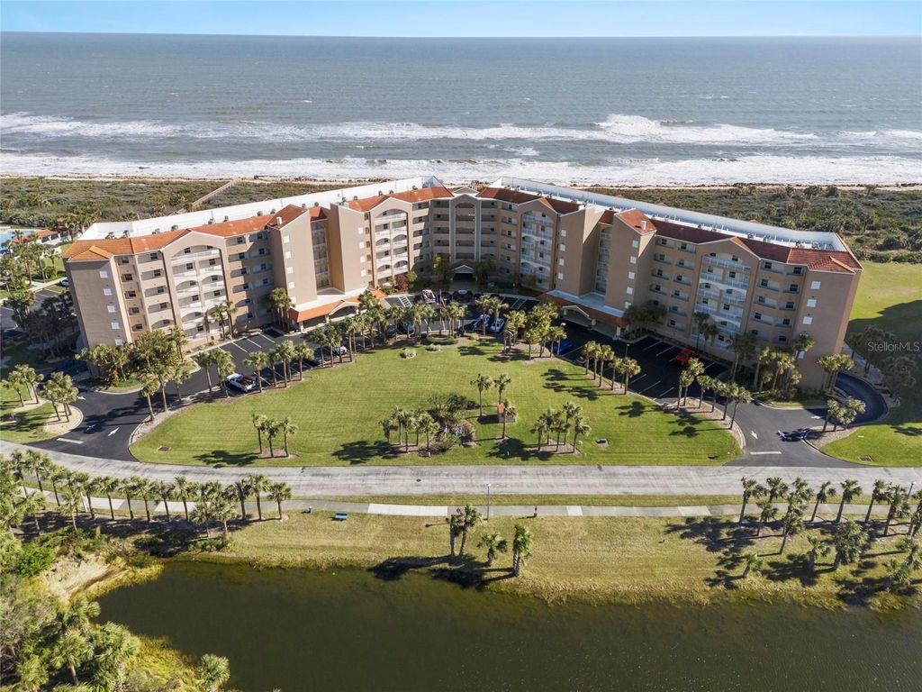 Photo of 104 Surfview Drive #2203, Palm Coast, FL 32137 (MLS # FC319441)