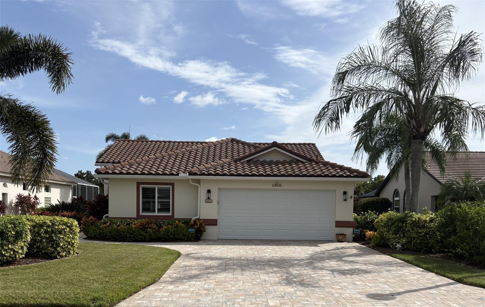 6806 PLEASANT HILL ROAD, BRADENTON, FL, 34203 1 6806 PLEASANT HILL ROAD