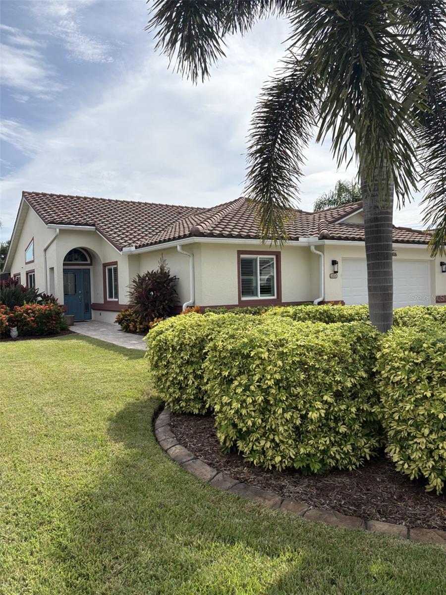 Photo of 6806 Pleasant Hill Road, Bradenton, FL 34203 (MLS # A4704262)