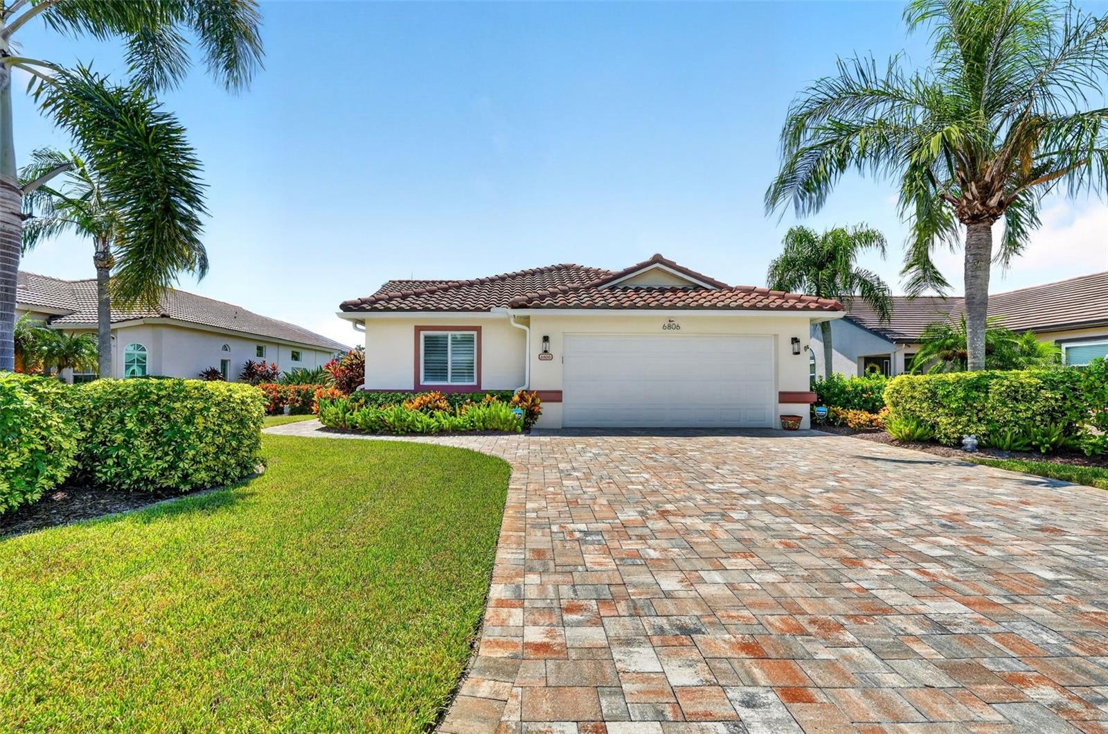6806 PLEASANT HILL ROAD, BRADENTON, FL, 34203 3 6806 PLEASANT HILL ROAD