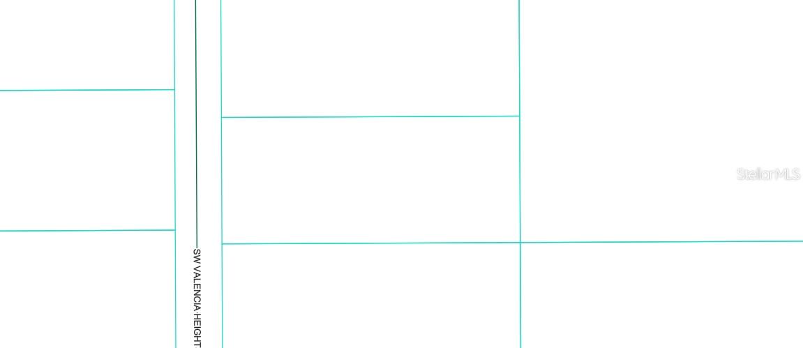 RAINBOW LAKES ESTATE - Land