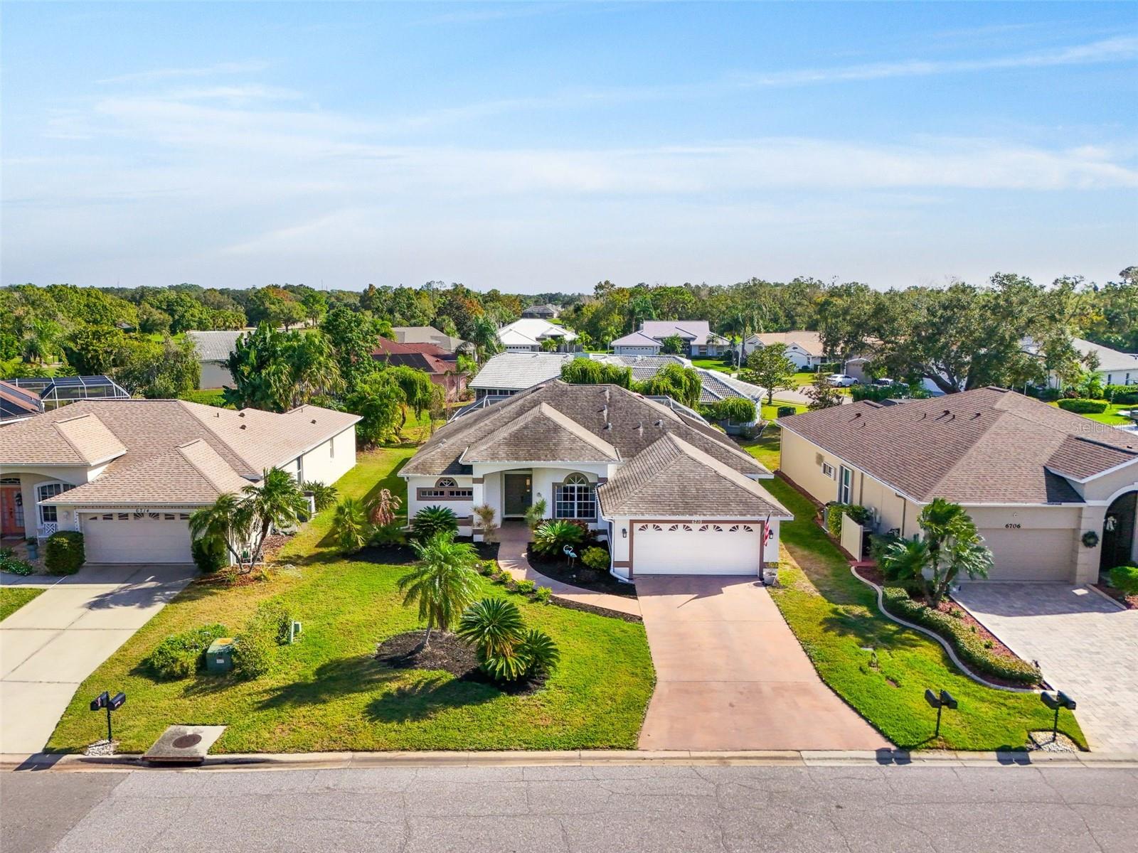 TARA PH I - Residential