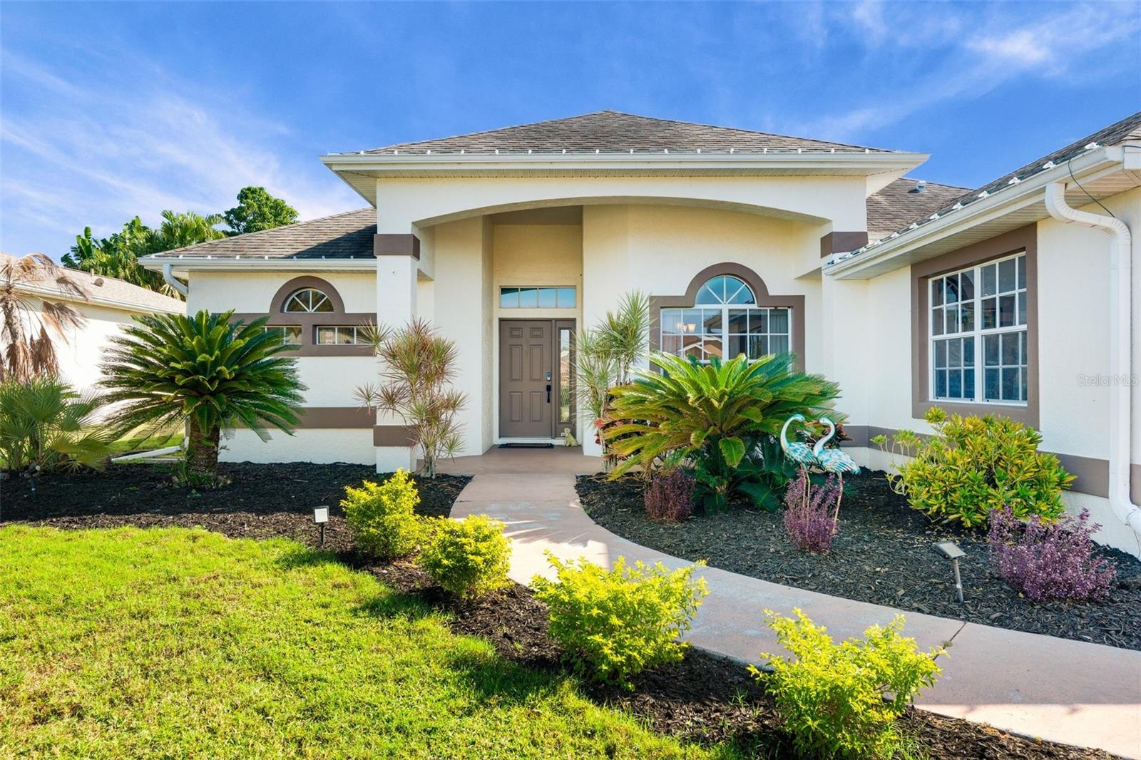 TARA PH I - Residential