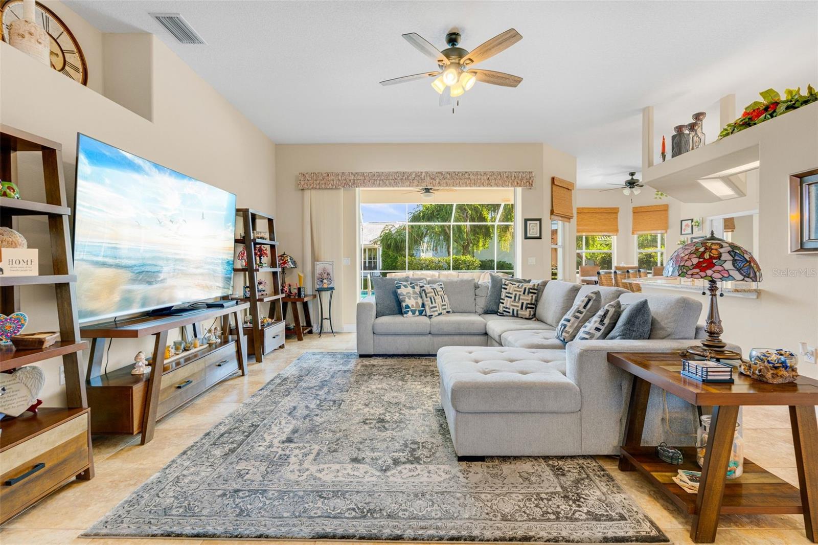 TARA PH I - Residential