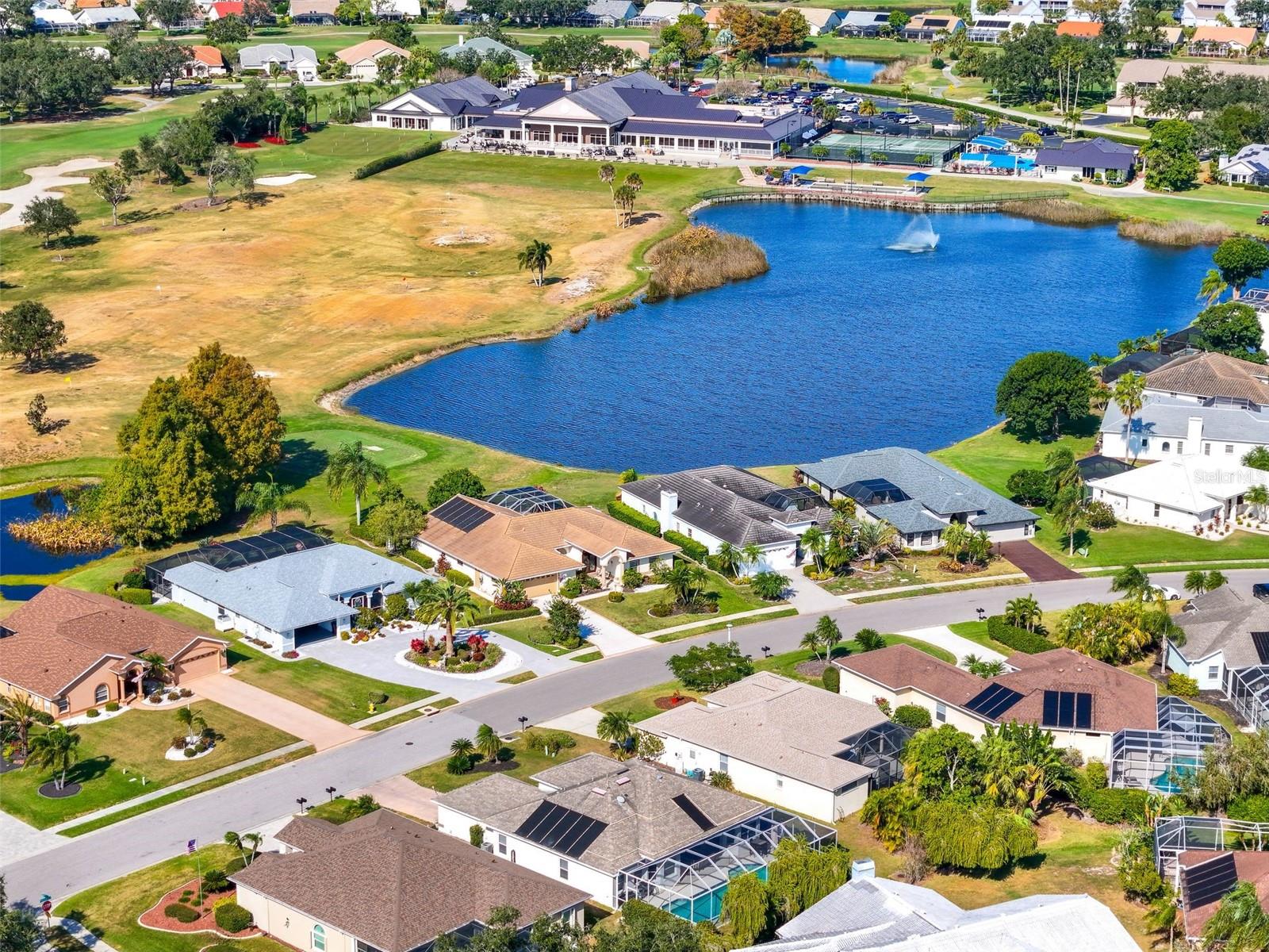 TARA PH I - Residential