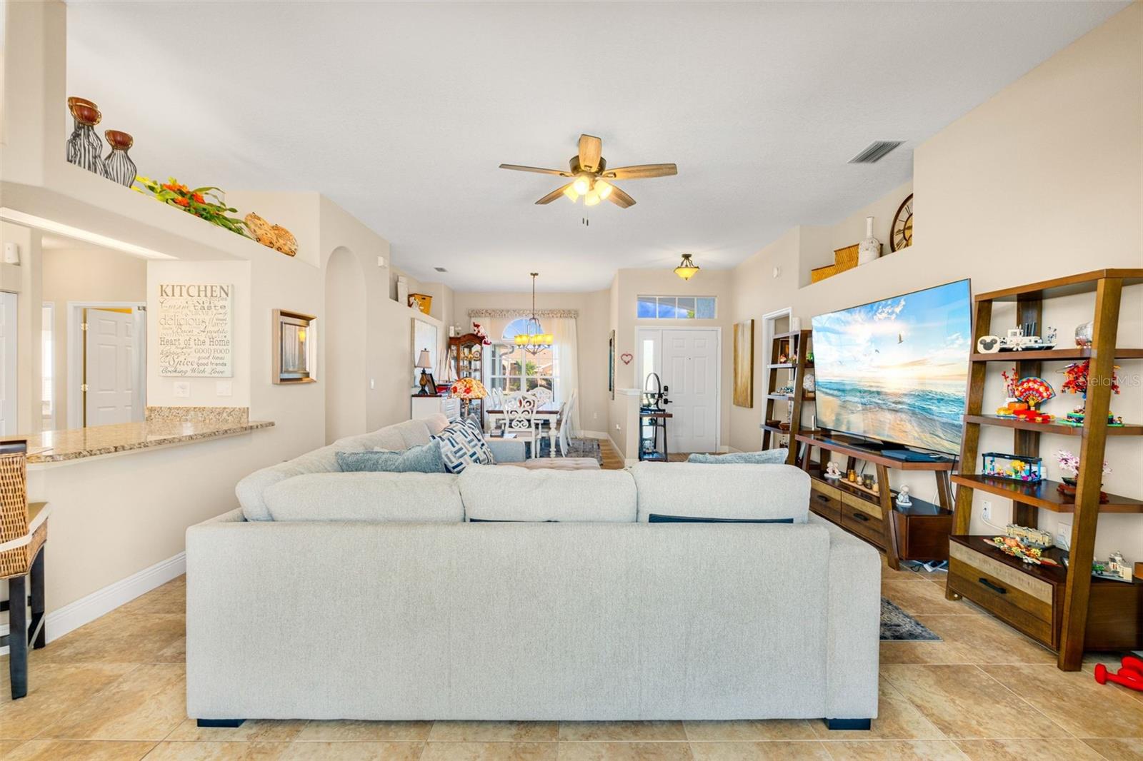 TARA PH I - Residential